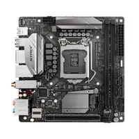 90MB0SD0-M0EAY0 - ASUS ROG Strix Z270I Gaming Desktop Motherboard Intel Z270 Chipset Socket H4 LGA-1151