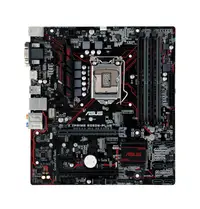 90MB0SI0-M0EAY0 - Asus PRIME B250M-PLUS Desktop Motherboard Intel B250 Chipset Socket H4 LGA-1151