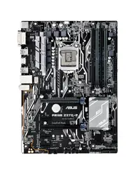 90MB0SY0-M0EAY0 - Asus PRIME Z270-P Desktop Motherboard Intel Z270 Chipset Socket H4 LGA-1151
