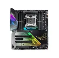 90MB0U30-M0EAY0 - ASUS ROG RAMPAGE VI EXTREME Desktop Motherboard Intel X299 Chipset Socket R4 LGA-2066