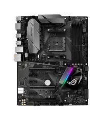 90MB0UJ0-M0EAY0 - ASUS ROG Strix B350-F GAMING Desktop Motherboard AMD B350 Chipset Socket AM4