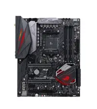 90MB0UT0-M0EAY0 - ASUS ROG CROSSHAIR VI HERO (WI-FI AC) Desktop Motherboard AMD X370 Chipset Socket AM4