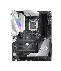 90MB0V40-M0EAY0 - ASUS ROG Strix Z370-E GAMING Desktop Motherboard Intel Z370 Chipset Socket H4 LGA-1151