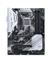 90MB0V60-M0EAY0 - Asus Prime Z370-A Desktop Motherboard Intel Z370 Chipset Socket H4 LGA-1151