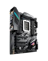 90MB0V70-M0AAY0 - ASUS ROG Strix X399-E GAMING Desktop Motherboard AMD X399 Chipset Socket TR4