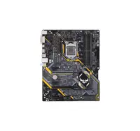 90MB0VF0-M0EAY0 - ASUS TUF Z370 PLUS GAMING Desktop Motherboard Intel Z370 Chipset Socket H4 LGA-1151