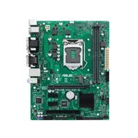 90MB0W60-M0AAYC - Asus Prime H310M-C/CSM Desktop Motherboard Intel H310 Chipset Socket H4 LGA-1151
