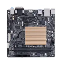 90MB0W90-M0EAY0 - Asus Prime J4005I-C Desktop Motherboard Intel Celeron J4005 Dual-core (2 Core) 2GHz