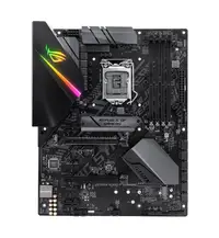 90MB0WG0-M0AAY0 - ASUS ROG Strix B360-F GAMING Desktop Motherboard Intel B360 Chipset Socket H4 LGA-1151