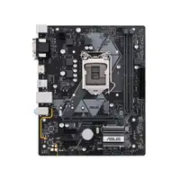 90MB0WI0-M0AAY0 - ASUS Prime H310M-A Desktop Motherboard Intel H310 Chipset Socket H4 LGA-1151
