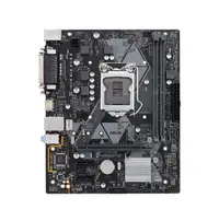 90MB0X60-M0AAY0 - Asus Prime H310M-D Desktop Motherboard Intel H310 Chipset Socket H4 LGA-1151