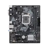 90MB0X80-M0AAY0 - Asus Prime H310M-K Desktop Motherboard Intel H310 Chipset Socket H4 LGA-1151