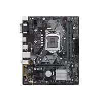 90MB0X90-M0AAY0 - Asus Prime H310M-E Desktop Motherboard Intel H310 Chipset Socket H4 LGA-1151