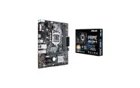 90MB0X90-M0EAYC - Asus Prime H310M-E/CSM Desktop Motherboard Intel H310 Chipset Socket H4 LGA-1151