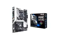 90MB0XG0-M0EAY0 - Asus Prime X470-Pro Desktop Motherboard AMD X470 Chipset Socket AM4