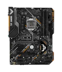 90MB0XI0-M0AAY0 - ASUS TUF B360-Pro Gaming (WiFi) Desktop Motherboard Intel B360 Chipset Socket H4 LGA-1151