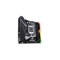 90MB0XK0-M0EAY0 - ASUS ROG Strix H370-I GAMING Desktop Motherboard Intel H370 Chipset Socket H4 LGA-1151