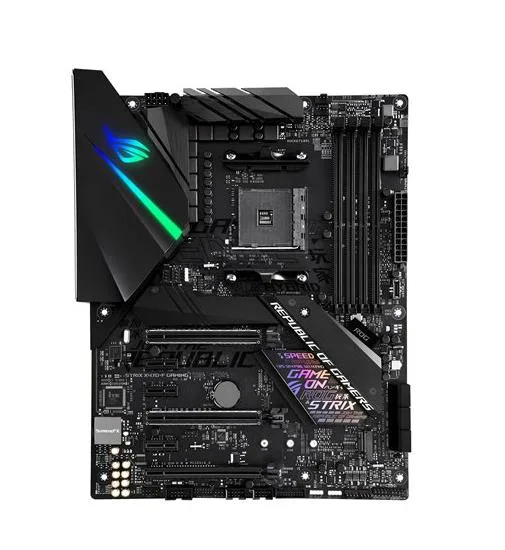 90MB0XR0-M0EAY0 - ASUS ROG MAXIMUS XI HERO (WI-FI) Desktop Motherboard Intel Z390 Chipset Socket H4 LGA-1151