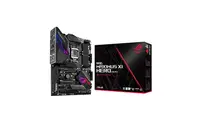 90MB0XR1-M0EAY0 - ASUS ROG MAXIMUS XI HERO (WI-FI) Desktop Motherboard Intel Z390 Chipset Socket H4 LGA-1151