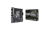 90MB0Y10-M0EAY0 - ASUS TUF Z390M-PRO GAMING Desktop Motherboard Intel Z390 Chipset Socket H4 LGA-1151