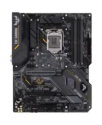90MB0YA0-M0EAY0 - ASUS TUF Z390-PRO GAMING Desktop Motherboard Intel Z390 Chipset Socket H4 LGA-1151