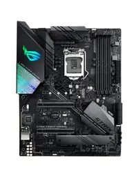 90MB0YG0-M0EAY0 - ASUS ROG Strix Z390-F GAMING Desktop Motherboard Intel Z390 Chipset Socket H4 LGA-1151