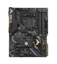 90MB0YM0-M0AAY0 - ASUS TUF B450-PLUS GAMING Desktop Motherboard AMD B450 Chipset Socket AM4