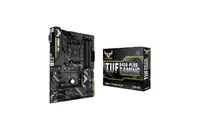 90MB0YM0-M0EAY0 - ASUS TUF B450-PLUS GAMING Desktop Motherboard AMD B450 Chipset Socket AM4