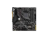 90MB0YQ0-M0AAY0 - ASUS TUF B450M-PLUS GAMING Desktop Motherboard AMD B450 Chipset Socket AM4