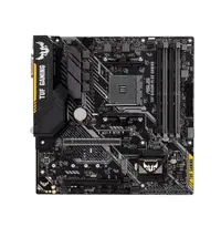 90MB0YQ0-M0EAY0 - ASUS TUF B450M-PLUS GAMING Desktop Motherboard AMD B450 Chipset Socket AM4