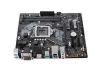 90MB0Z10-M0EAY0 - Asus Prime H310M-A R2.0 Desktop Motherboard Intel H310 Chipset Socket H4 LGA-1151