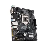 90MB0Z20-M0AAY0 - Asus Prime H310M-E R2.0 Desktop Motherboard Intel H310 Chipset Socket H4 LGA-1151