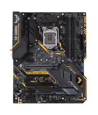 90MB0Z90-M0EAY0 - ASUS TUF Z390-PLUS GAMING (WI-FI) Desktop Motherboard Intel Z390 Chipset Socket H4 LGA-1151