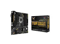 90MB0ZA0-M0AAY0 - ASUS TUF B360M-PLUS GAMING S Desktop Motherboard Intel B360 Chipset Socket H4 LGA-1151