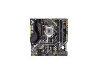 90MB0ZA0-M0EAY0 - ASUS TUF B360M-PLUS GAMING S Desktop Motherboard Intel B360 Chipset Socket H4 LGA-1151