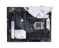 90MB0ZT0-M0EAY0 - Asus Prime Z370-A II Desktop Motherboard Intel Z370 Chipset Socket H4 LGA-1151