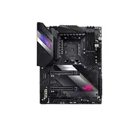 90MB10T0-M0AAY0 - Asus ROG Crosshair VIII Hero Desktop Motherboard AMD X570 Chipset Socket AM4