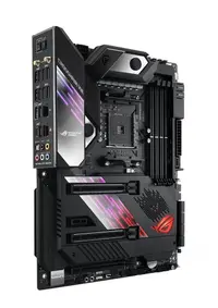 90MB10Z0-M0EAY0 - Asus ROG Crosshair VIII Formula Desktop Motherboard AMD X570 Chipset Socket AM4