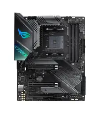 90MB1160-M0EAY0 - Asus ROG Strix X570-F Gaming Desktop Motherboard AMD X570 Chipset Socket AM4