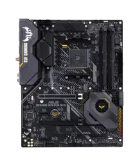 90MB1170-M0EAY0 - ASUS TUF GAMING X570-PLUS (WI-FI) Desktop Motherboard AMD X570 Chipset Socket AM4