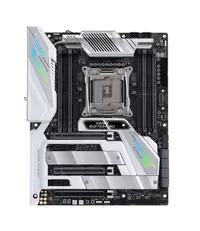 90MB1190-M0EAY0 - Asus Prime X299 Edition 30 Desktop Motherboard Intel X299 Chipset Socket R4 LGA-2066