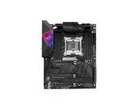 90MB11A0-M0AAY0 - Asus ROG Strix X299-E Gaming II Desktop Motherboard Intel X299 Chipset Socket R4 LGA-2066