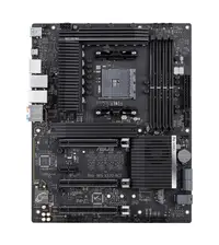 90MB11M0-M0EAY0 - Asus Pro WS X570-ACE Workstation Motherboard AMD X570 Chipset Socket AM4