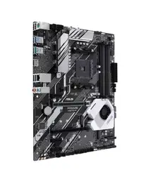 90MB11N0-M0AAY0 - Asus Prime X570-P Desktop Motherboard AMD X570 Chipset Socket AM4