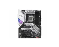 90MB12Y0-M0AAY0 - Asus ROG Strix Z490-A GAMING Desktop Motherboard Intel Z490 Chipset Socket LGA-1200