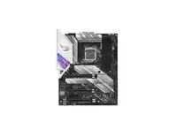 90MB12Y0-M0EAY0 - Asus ROG Strix Z490-A GAMING Desktop Motherboard Intel Z490 Chipset Socket LGA-1200