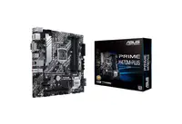 90MB1350-M0AAYC - Asus Prime H470M-PLUS/CSM Desktop Motherboard Intel H470 Chipset Socket LGA-1200