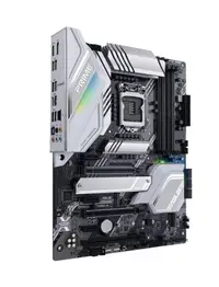 90MB1390-M0EAY0 - Asus Prime Z490-A Desktop Motherboard Intel Z490 Chipset Socket LGA-1200