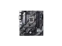 90MB13E0-M0EAY0 - Asus Prime B460M-A Desktop Motherboard Intel B460 Chipset Socket LGA-1200