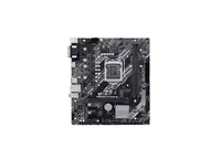 90MB13H0-M0EAY0 - Asus Prime H410M-E Desktop Motherboard Intel H410 Chipset Socket LGA-1200